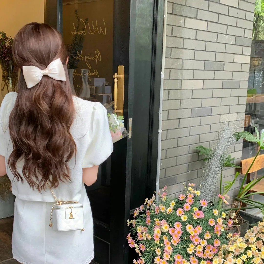 温馨赤子情